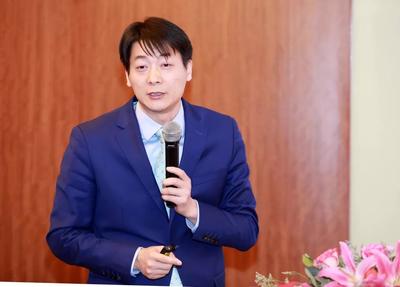 2019新三板品牌峰會項目路演 清風智媒在北京順義展示創新動能
