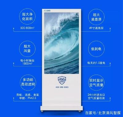 廣告主與線下媒體引爆指南 借助清風智媒，節省廣告費用，玩轉數字營銷時代