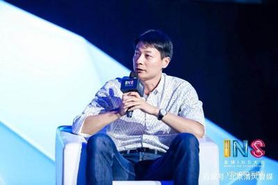 清風智媒商業級空氣凈化機亮相全球INS大會“好好工作節”，引領健康辦公新潮流