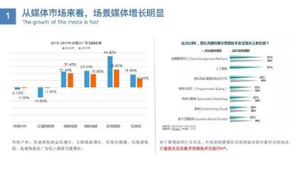 清風智媒亮相GIEC2018，共探全球互聯網經濟發展新機遇